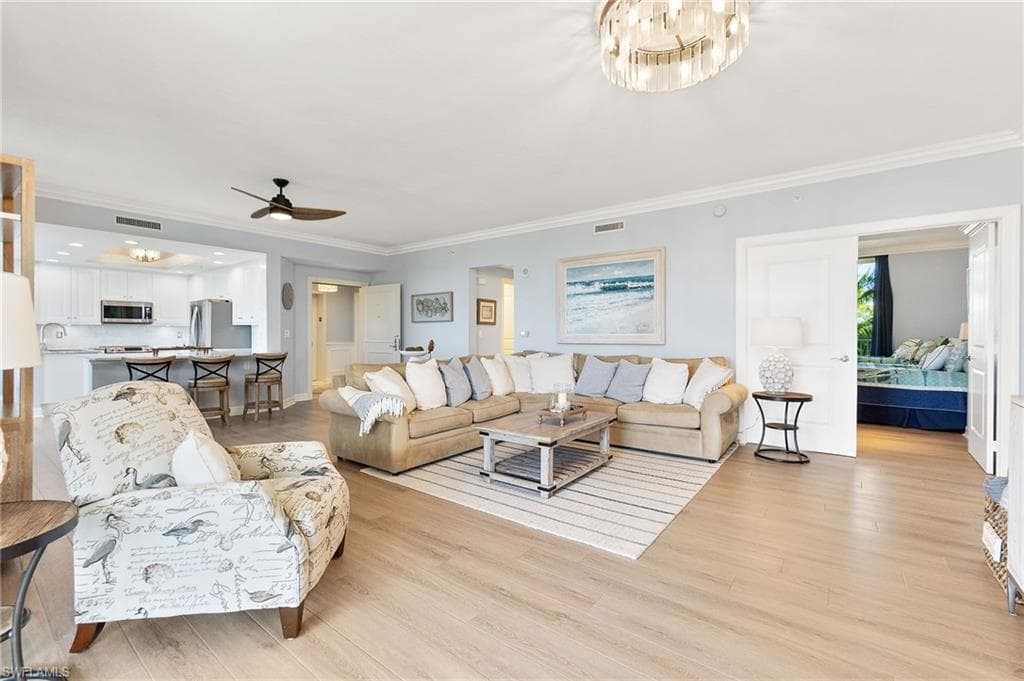 4761 West Bay BLVD # 303, ESTERO FL 33928-4