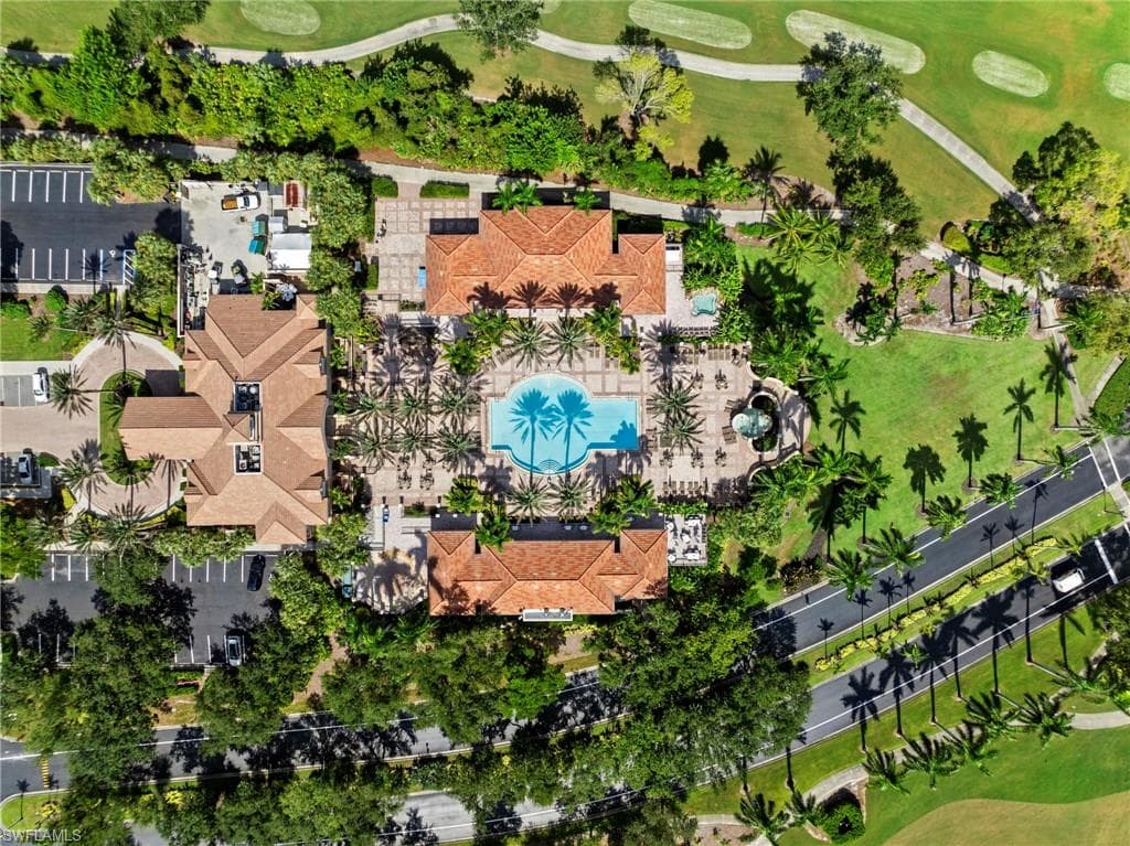 4761 West Bay BLVD # 303, ESTERO FL 33928-34