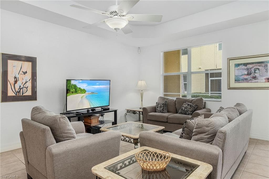 9814 Quinta Artesa WAY # 102, FORT MYERS FL 33908-2