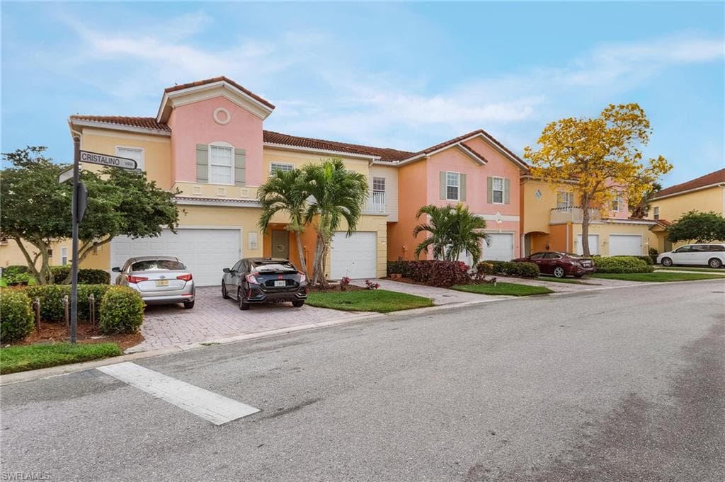 9817 Cristalino View WAY # 103, FORT MYERS FL 33908-26