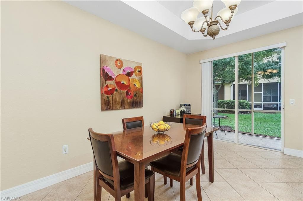 9817 Cristalino View WAY # 103, FORT MYERS FL 33908-5