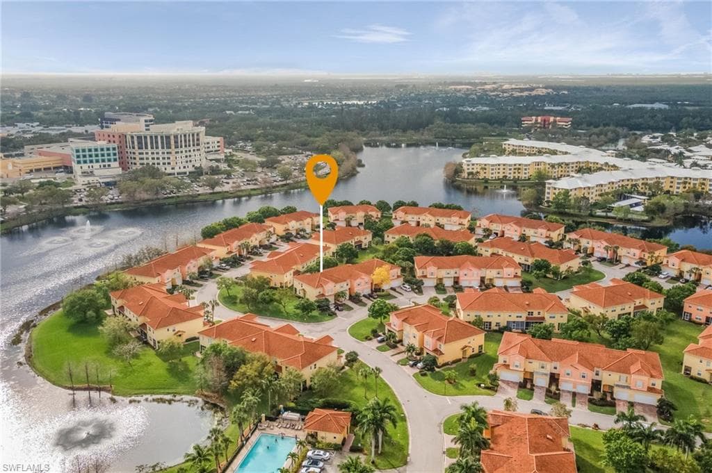 9817 Cristalino View WAY # 103, FORT MYERS FL 33908-27