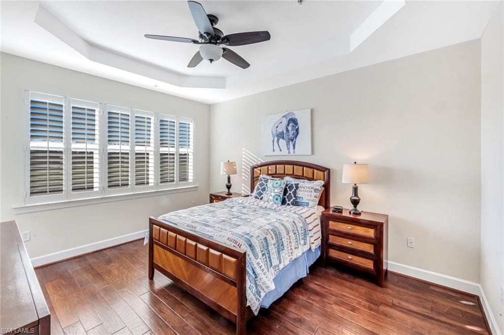 9537 Ironstone TER # 201, NAPLES FL 34120-22