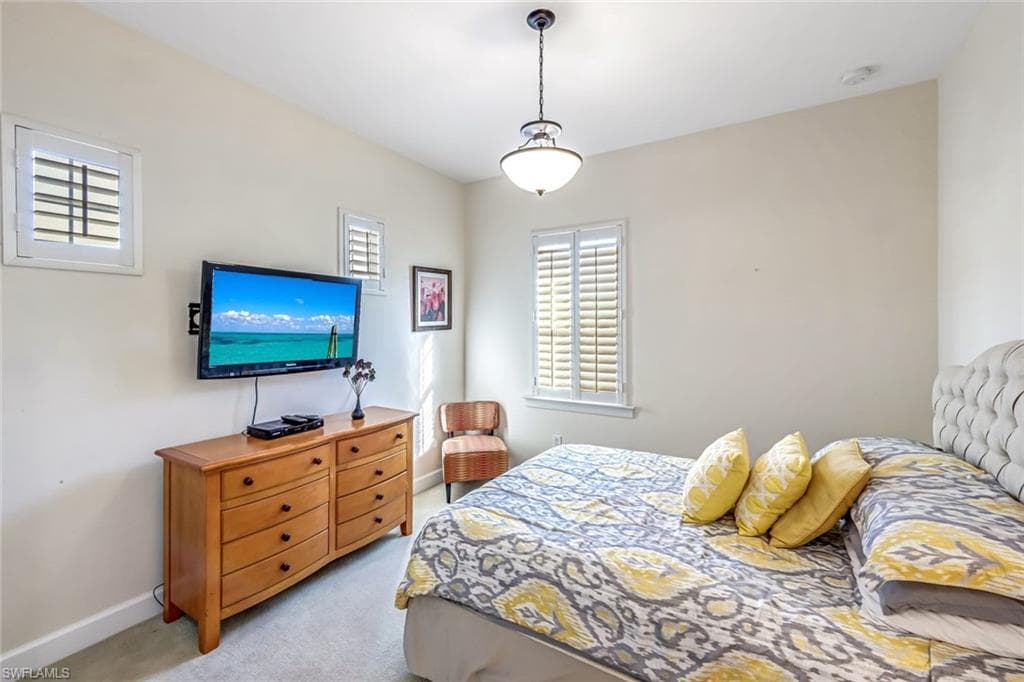 9537 Ironstone TER # 201, NAPLES FL 34120-26