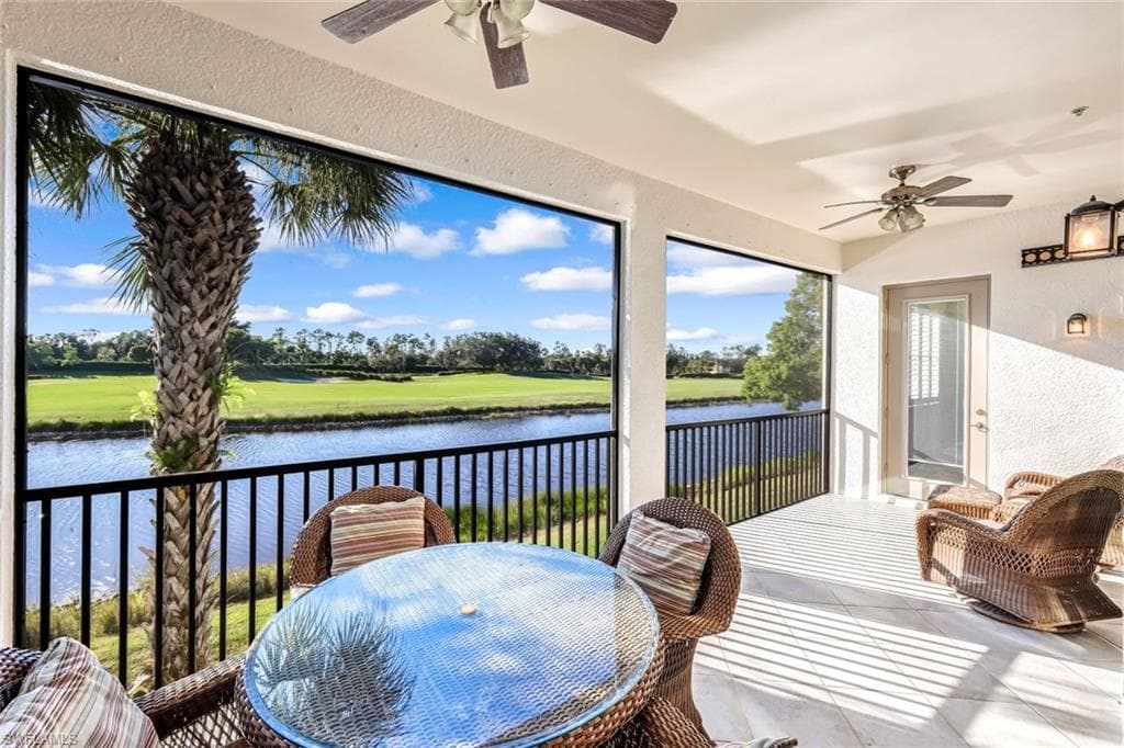 9537 Ironstone TER # 201, NAPLES FL 34120-1