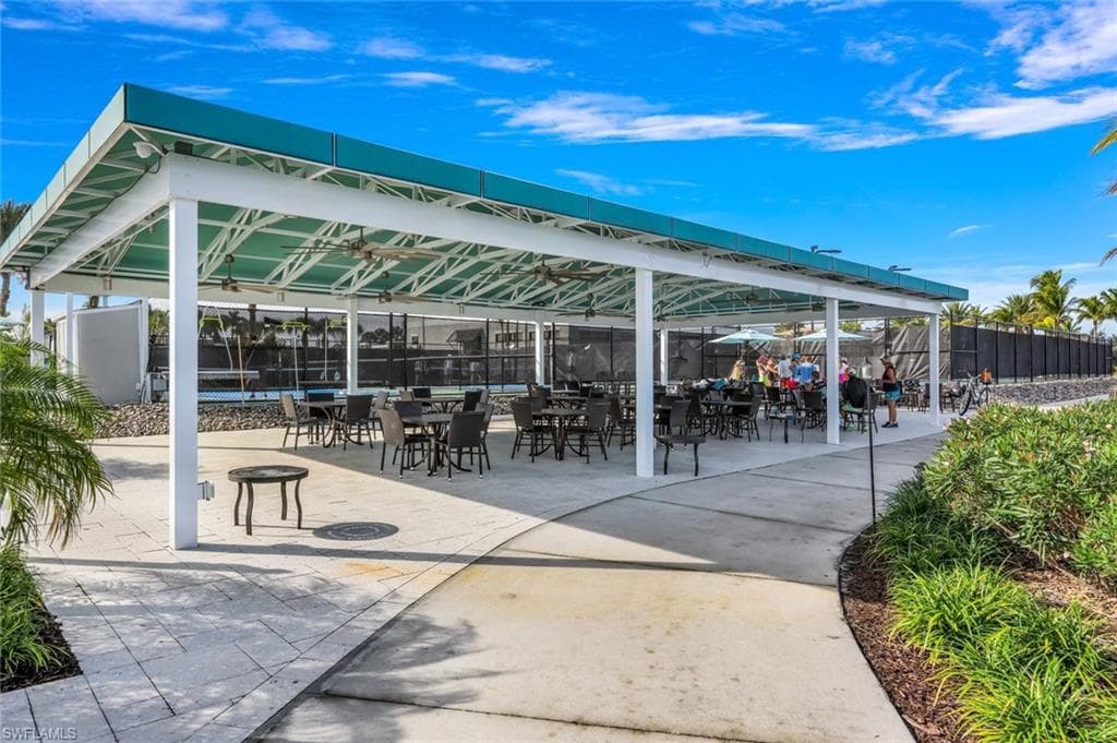 9537 Ironstone TER # 201, NAPLES FL 34120-45