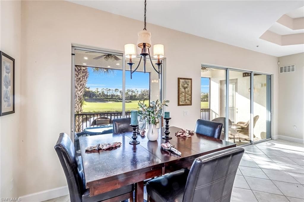 9537 Ironstone TER # 201, NAPLES FL 34120-16