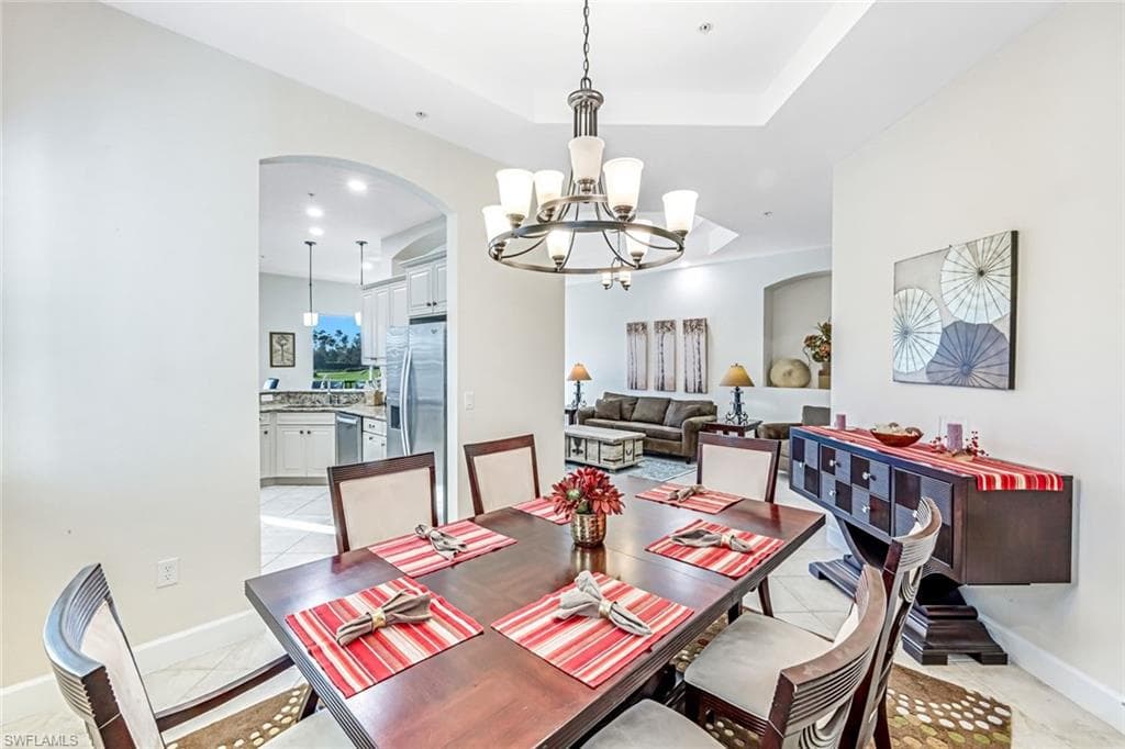 9537 Ironstone TER # 201, NAPLES FL 34120-21