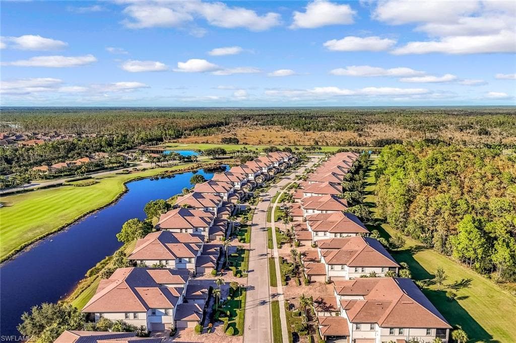 9537 Ironstone TER # 201, NAPLES FL 34120-35