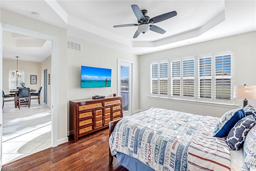 9537 Ironstone TER # 201, NAPLES FL 34120-23