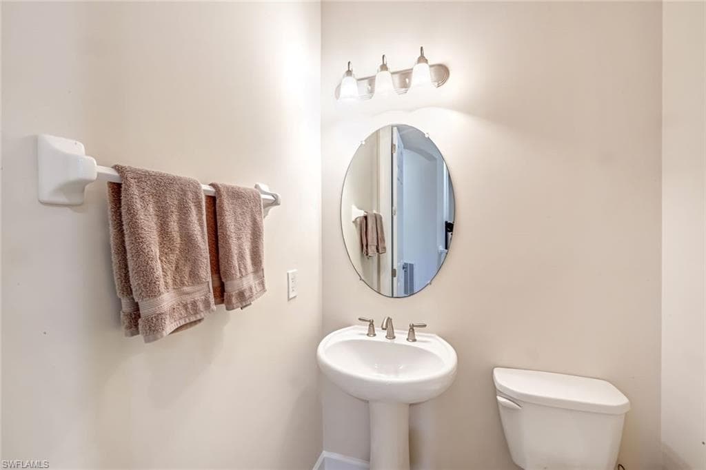 9537 Ironstone TER # 201, NAPLES FL 34120-29