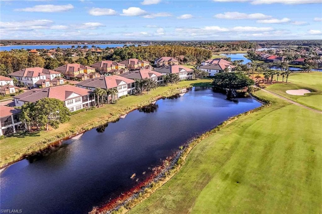 9537 Ironstone TER # 201, NAPLES FL 34120-37