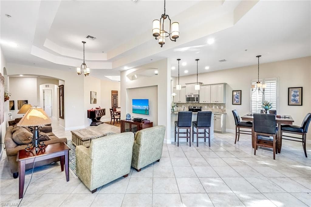 9537 Ironstone TER # 201, NAPLES FL 34120-13