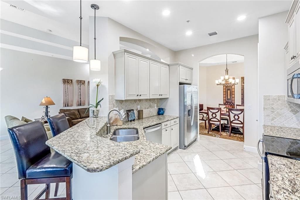 9537 Ironstone TER # 201, NAPLES FL 34120-17