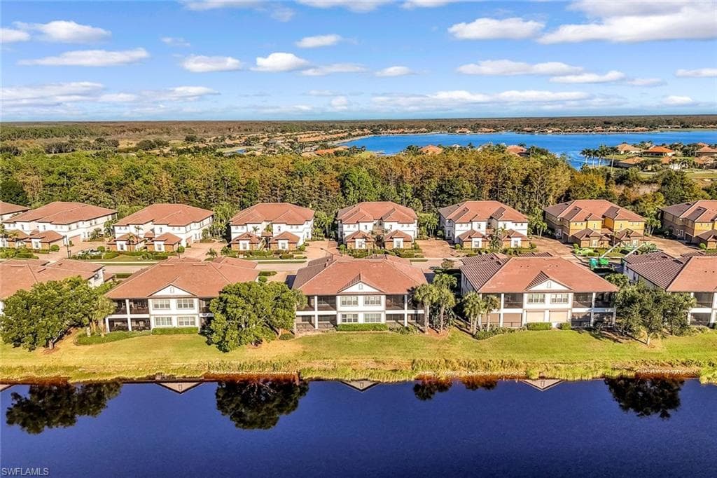 9537 Ironstone TER # 201, NAPLES FL 34120-34