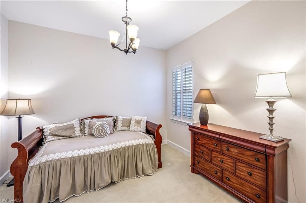 9537 Ironstone TER # 201, NAPLES FL 34120-30