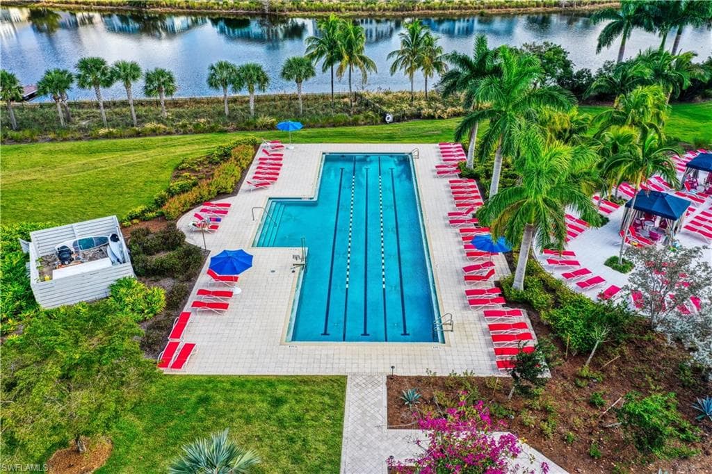 7138 Cayo Coco LN, NAPLES FL 34113-26