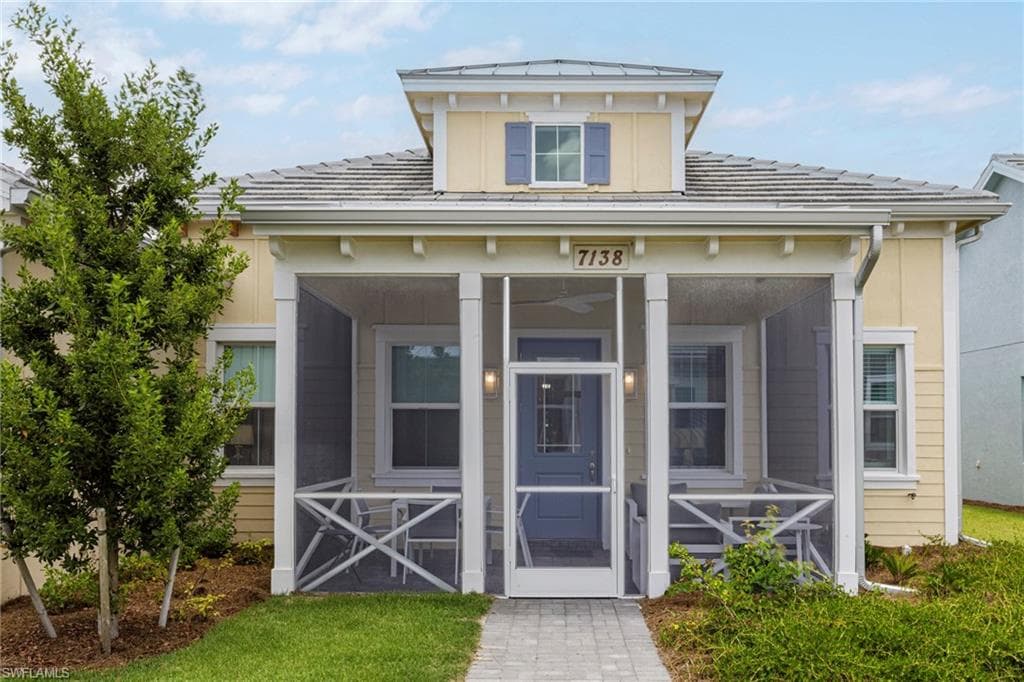 7138 Cayo Coco LN, NAPLES FL 34113-1