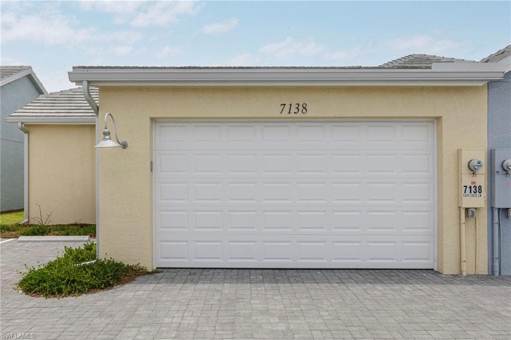 7138 Cayo Coco LN, NAPLES FL 34113-16