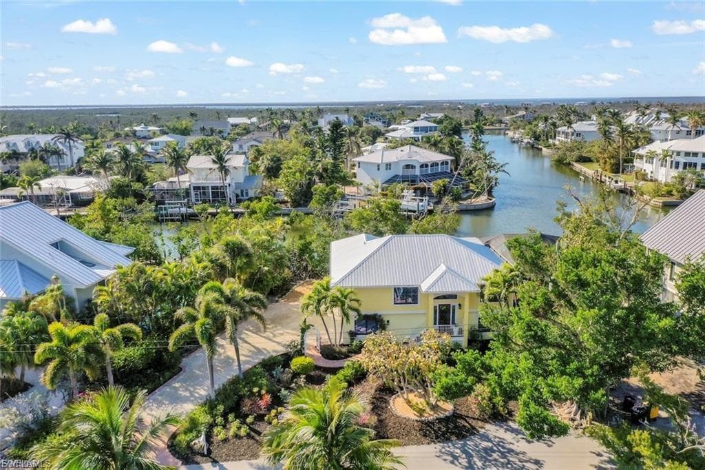1731 Venus DR, SANIBEL FL 33957-41