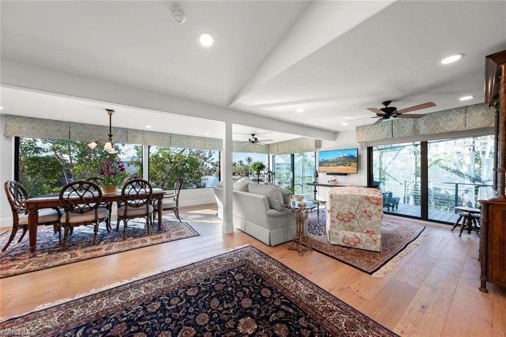 1731 Venus DR, SANIBEL FL 33957-10