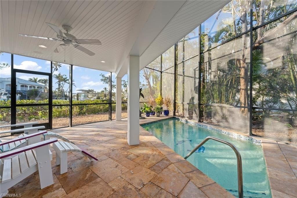 1731 Venus DR, SANIBEL FL 33957-30