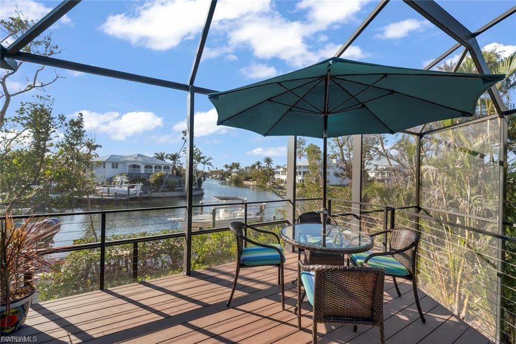 1731 Venus DR, SANIBEL FL 33957-26