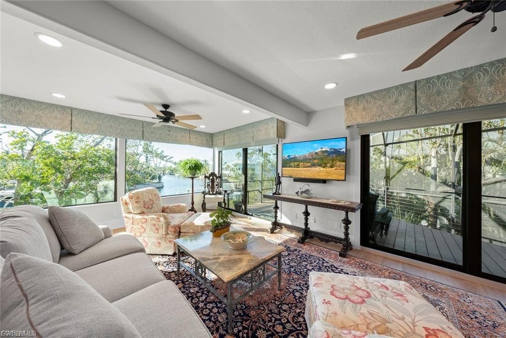 1731 Venus DR, SANIBEL FL 33957-4