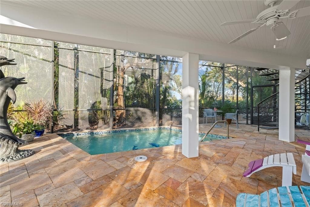 1731 Venus DR, SANIBEL FL 33957-31