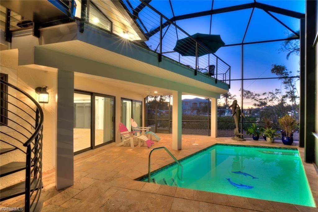 1731 Venus DR, SANIBEL FL 33957-46