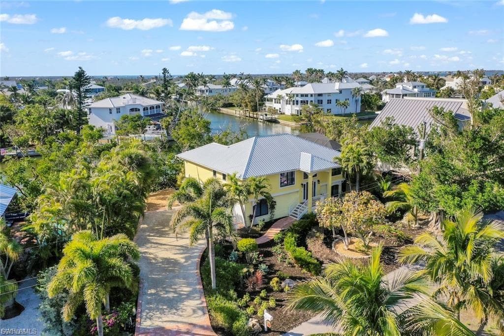 1731 Venus DR, SANIBEL FL 33957-42