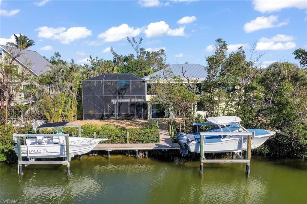 1731 Venus DR, SANIBEL FL 33957-33