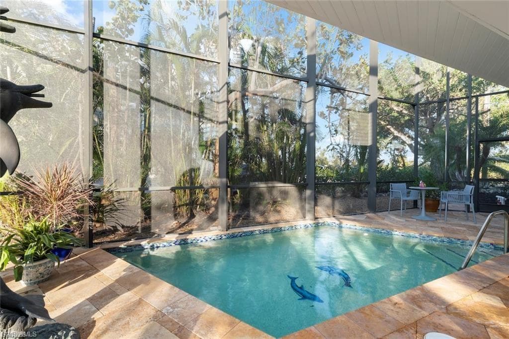 1731 Venus DR, SANIBEL FL 33957-29