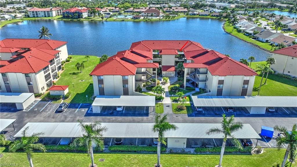 11110 Caravel CIR # 306, FORT MYERS FL 33908-1