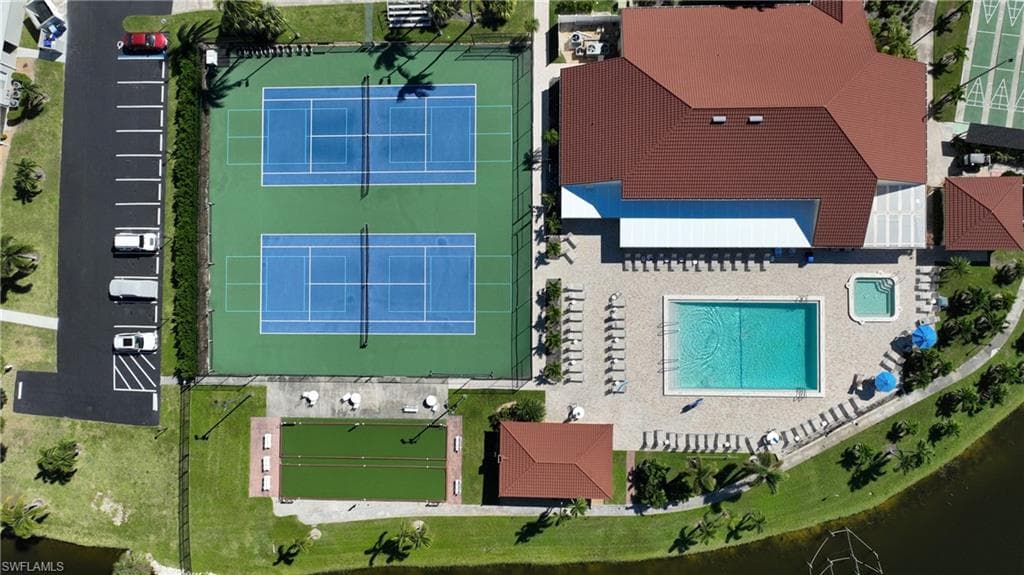 11110 Caravel CIR # 306, FORT MYERS FL 33908-42