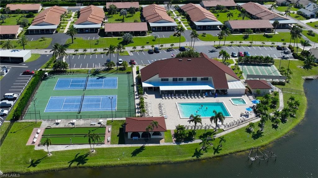 11110 Caravel CIR # 306, FORT MYERS FL 33908-30