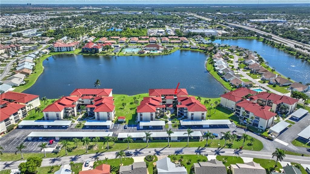 11110 Caravel CIR # 306, FORT MYERS FL 33908-3