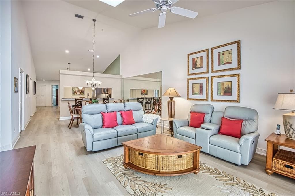 15193 Harbour Isle DR, FORT MYERS FL 33908-21