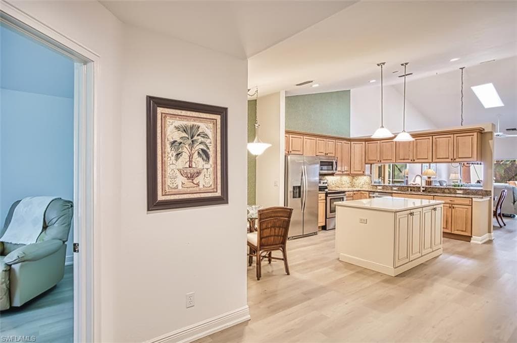 15193 Harbour Isle DR, FORT MYERS FL 33908-2