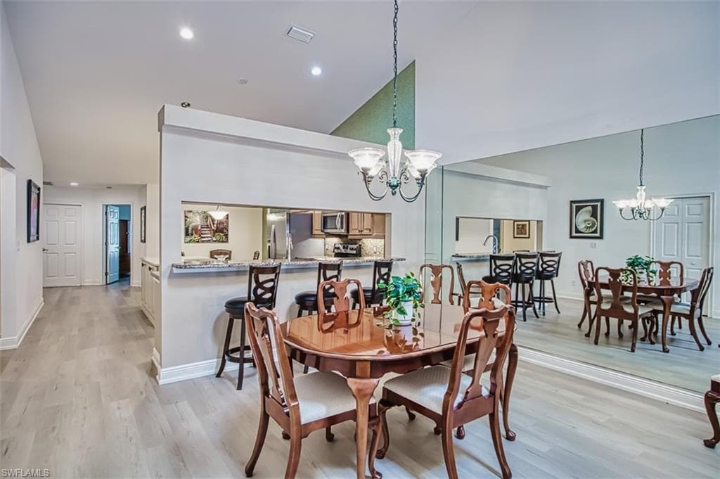 15193 Harbour Isle DR, FORT MYERS FL 33908-22