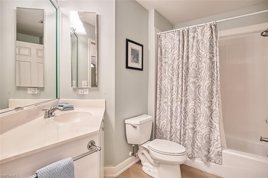 15193 Harbour Isle DR, FORT MYERS FL 33908-17