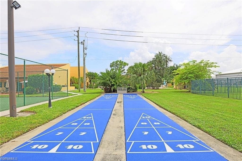 6150 Whiskey Creek DR # 807, FORT MYERS FL 33919-26