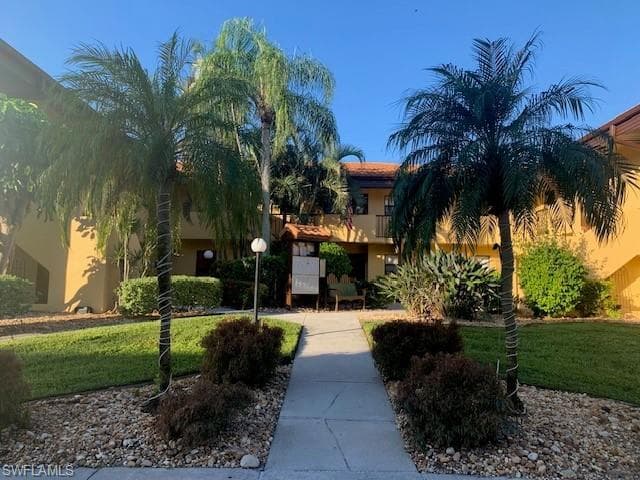 6150 Whiskey Creek DR # 807, FORT MYERS FL 33919-1