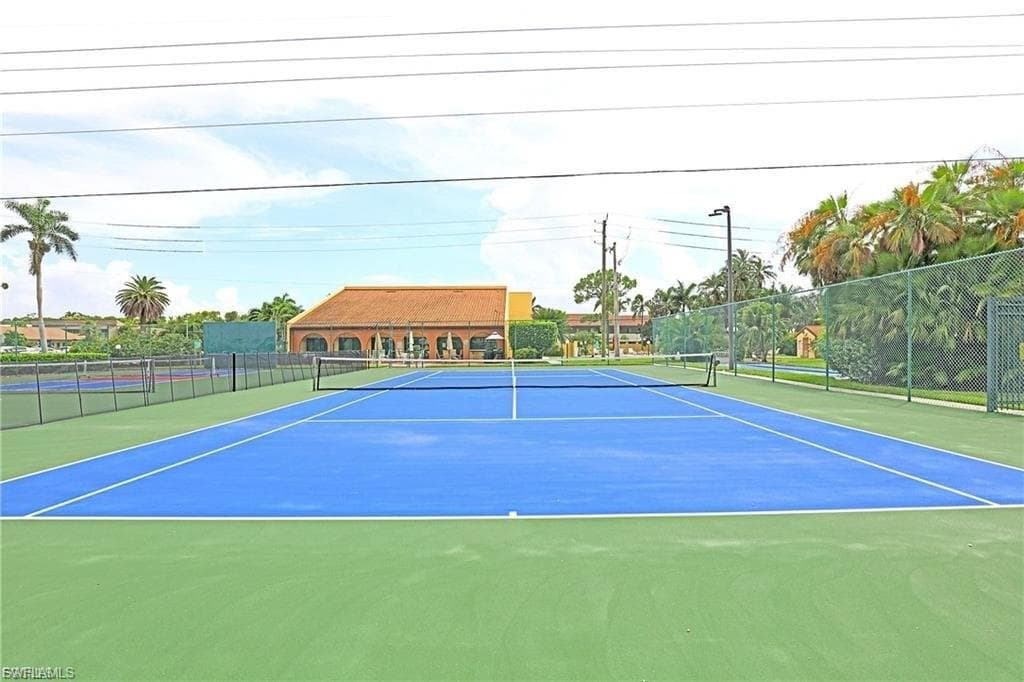 6150 Whiskey Creek DR # 807, FORT MYERS FL 33919-25