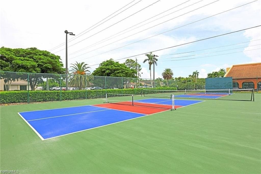 6150 Whiskey Creek DR # 807, FORT MYERS FL 33919-20