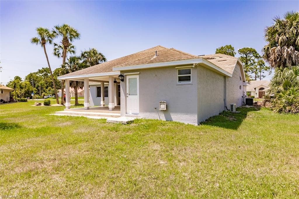 2615 6th ST W, LEHIGH ACRES FL 33971-41