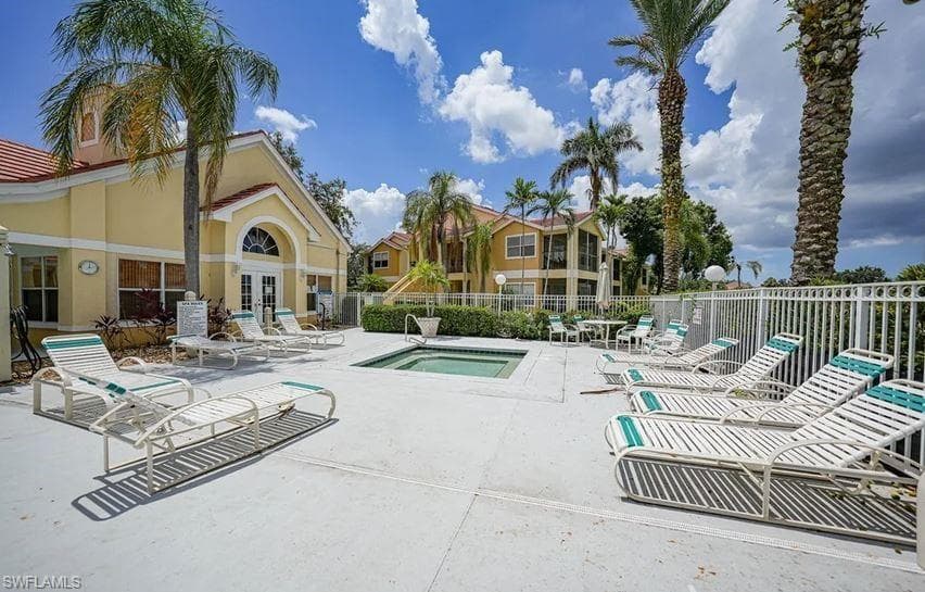 12700 Equestrian CIR # 2504, FORT MYERS FL 33907-31