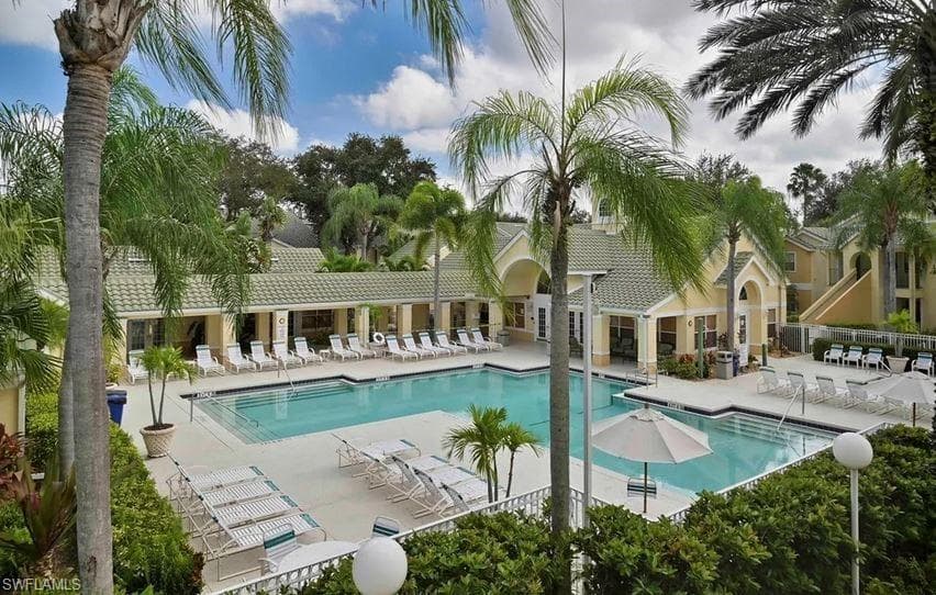 12700 Equestrian CIR # 2504, FORT MYERS FL 33907-29