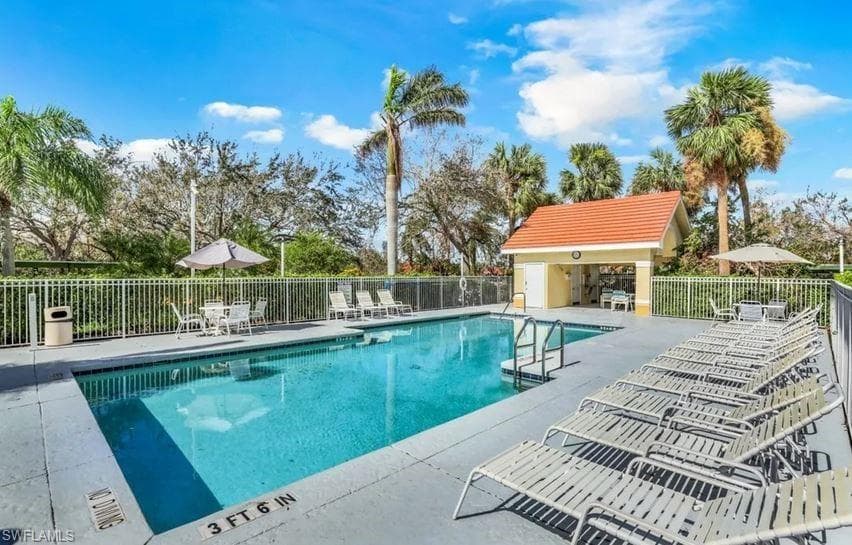 12700 Equestrian CIR # 2504, FORT MYERS FL 33907-33