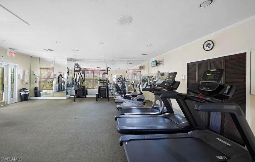 12700 Equestrian CIR # 2504, FORT MYERS FL 33907-32